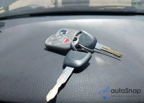 2006 Acura Tsx из США, поврежденный, VIN JH4CL968X6C023071